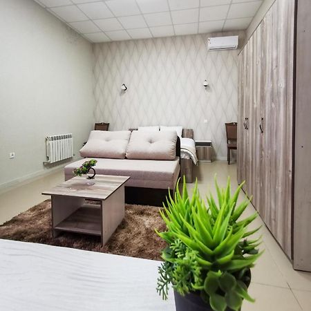 Tarlan Hotel Ακτάου Εξωτερικό φωτογραφία