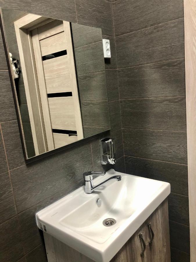 Tarlan Hotel Ακτάου Εξωτερικό φωτογραφία