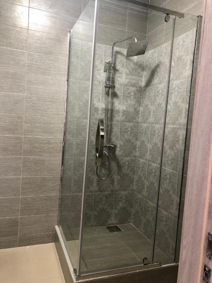 Tarlan Hotel Ακτάου Εξωτερικό φωτογραφία