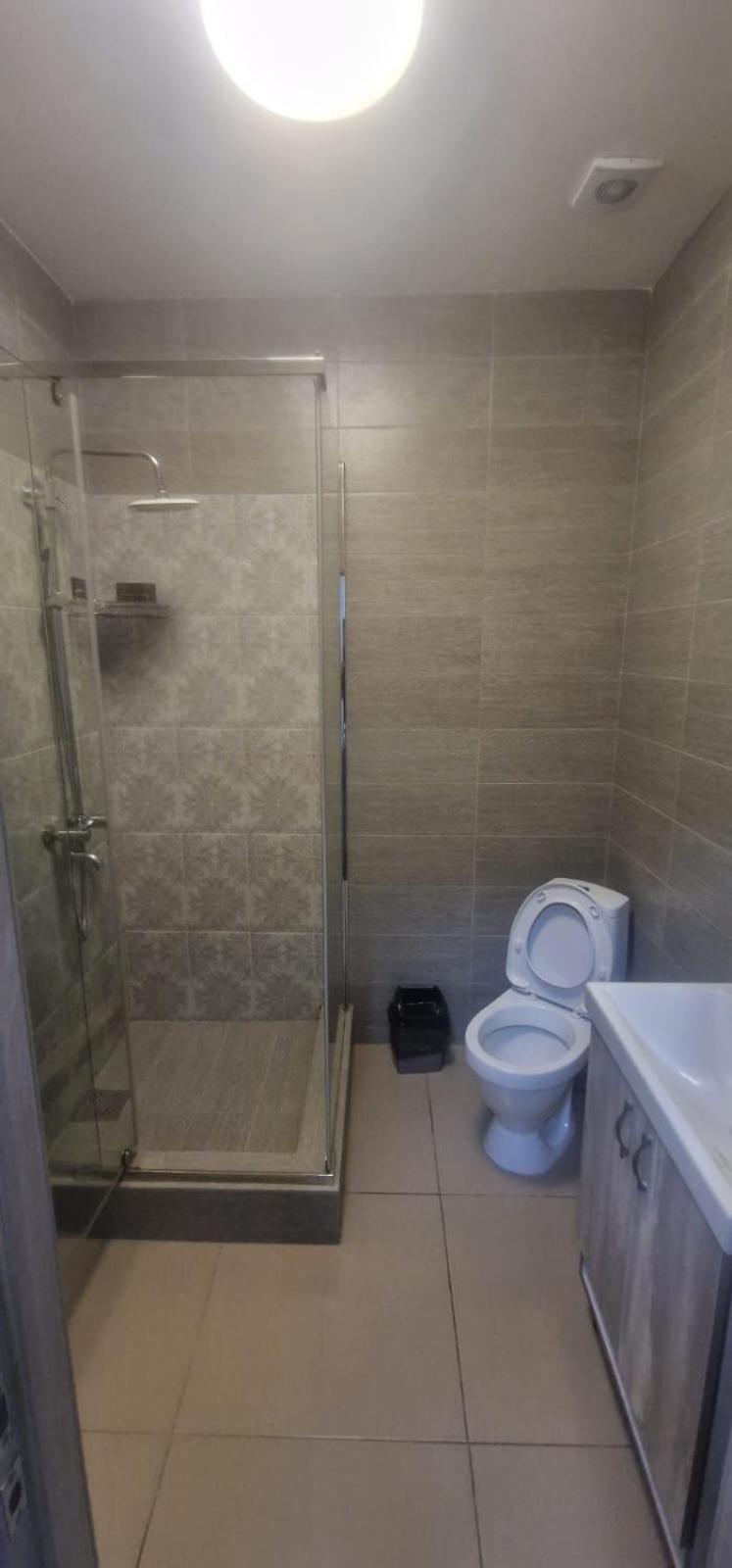 Tarlan Hotel Ακτάου Εξωτερικό φωτογραφία